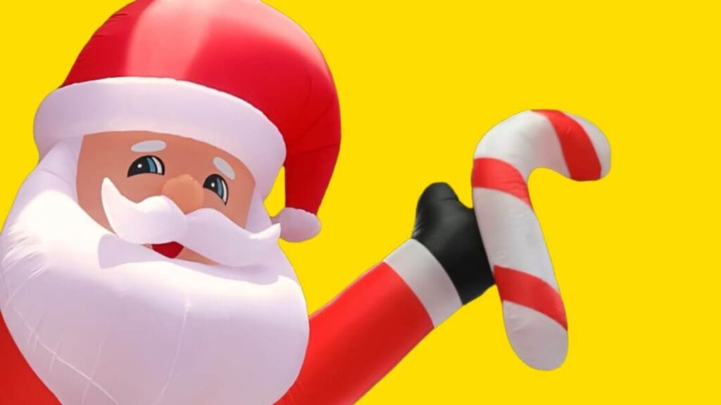 ¡Celebrando la magia de la navidad!
