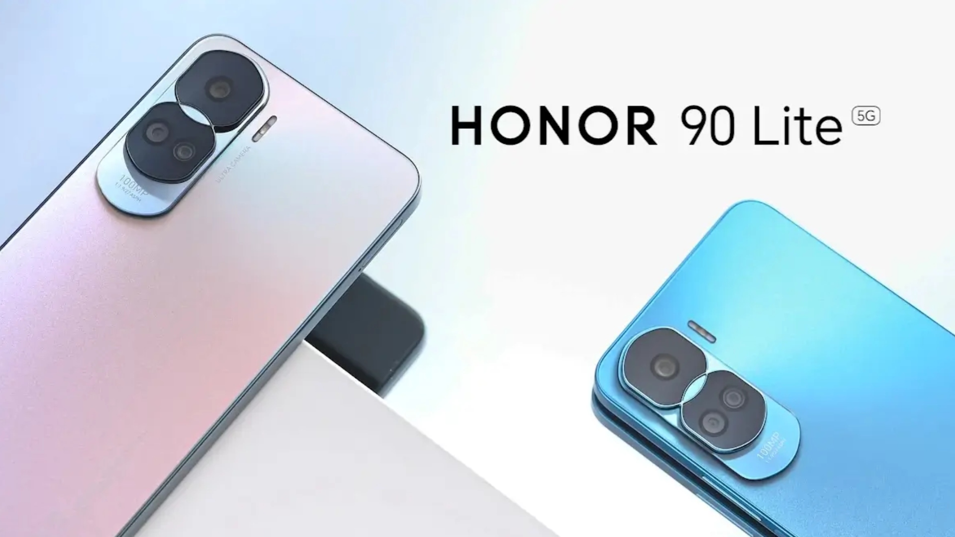 HONOR 90 Lite ya está disponible: un smartphone de calidad para el
