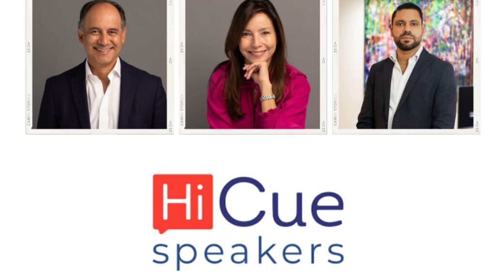 HiCue Speakers incursiona en Centroamérica con más fuerza