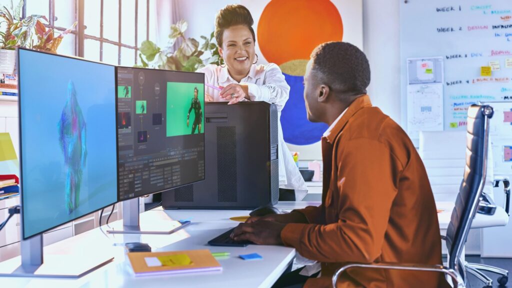 "HP Z6 G5 A", la incorporación más reciente de HP