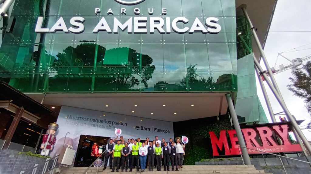 ÍNTEGRO obtiene por tercera ocasión la certificación Great Place to Work