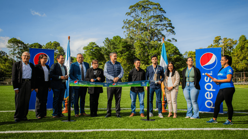 Universidad Rafael Landívar continúa impulsando el deporte y el arte