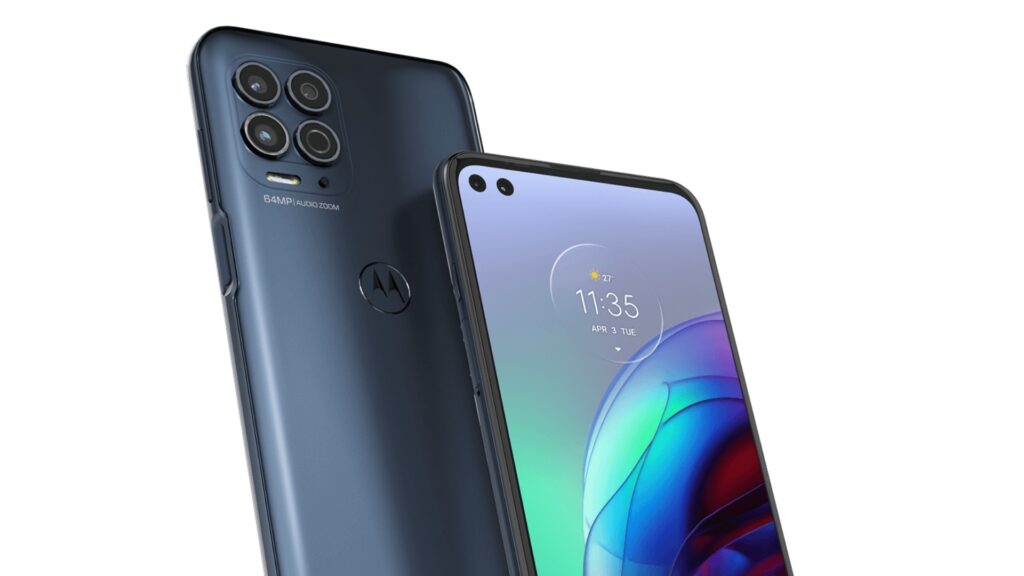 Motorola celebra el 10º aniversario de la familia moto g