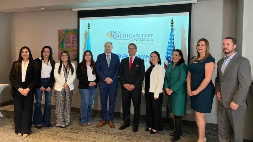 Pan-American Life y Terrawind Global Protection presentan su alianza regional  