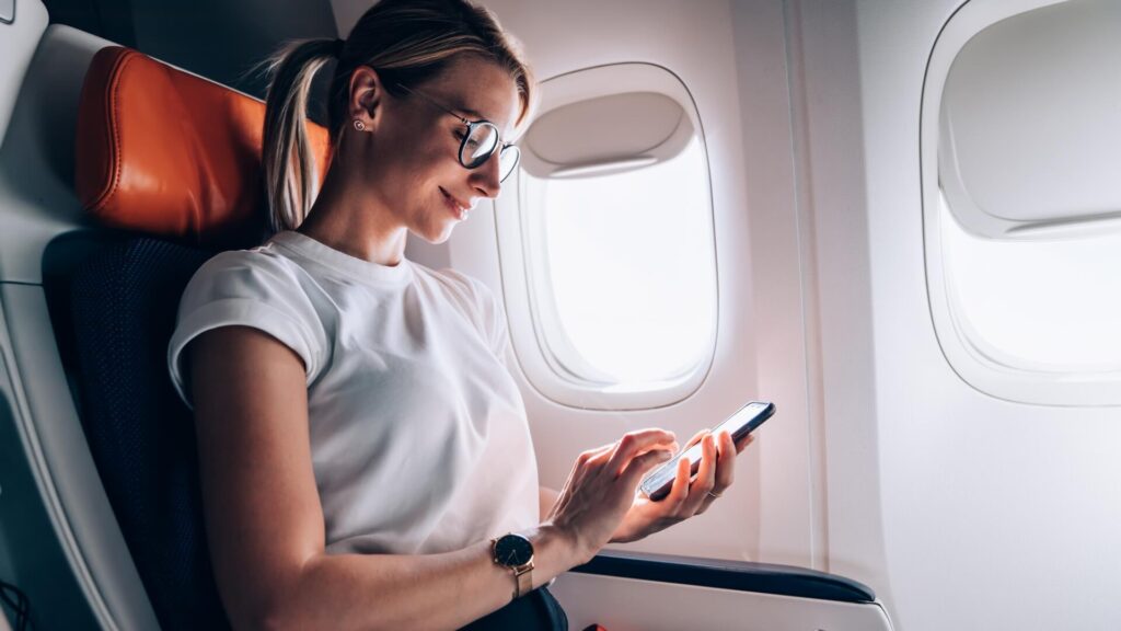 Explora el mundo de la mano de la tecnología y los viajes