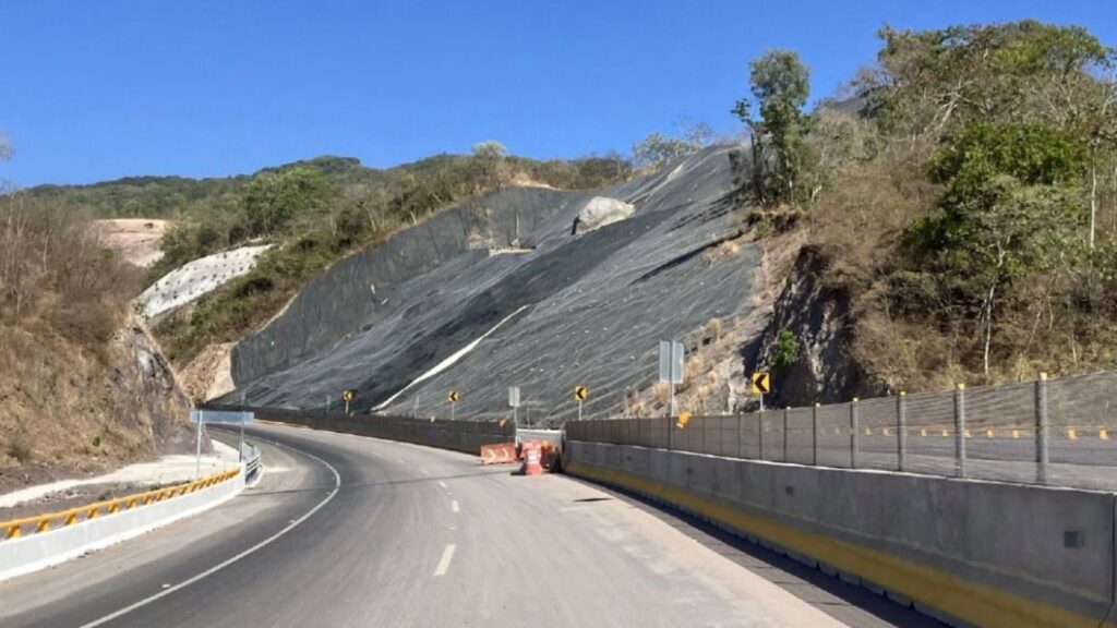 Conservación de infraestructura con tecnología de vanguardia y sostenible