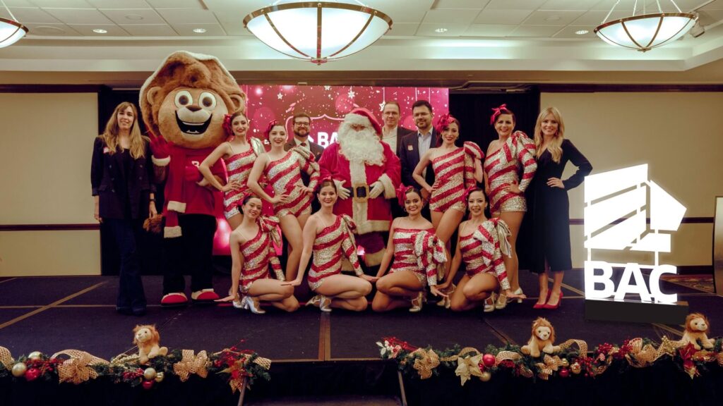 BAC presenta su campaña navideña “El valor de lo que importa"
