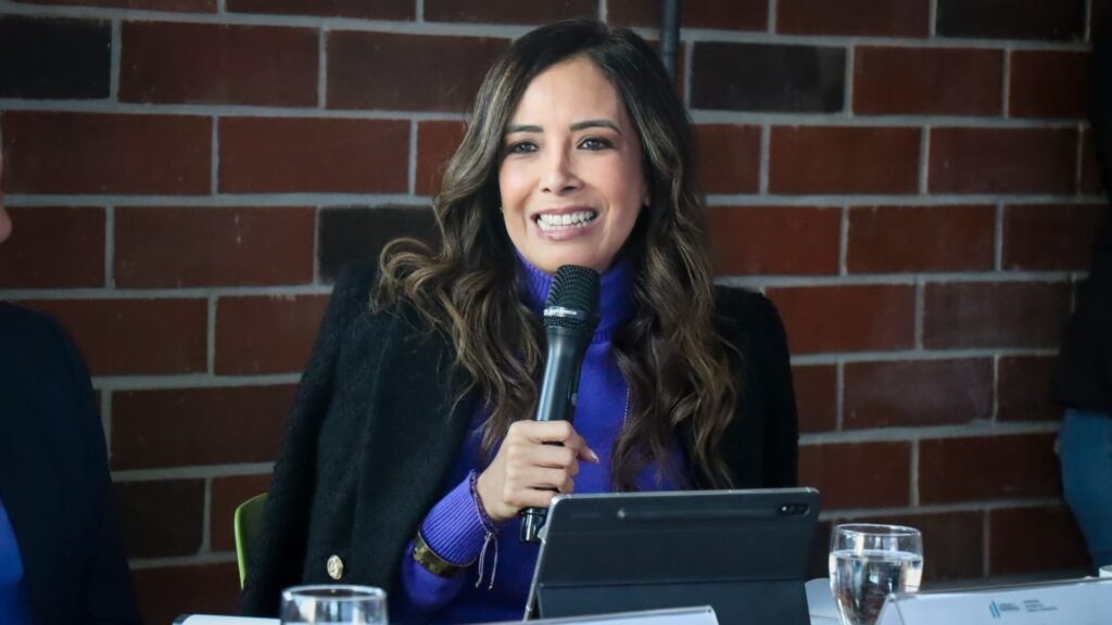 Concyt presenta resultados de ciencia y tecnología