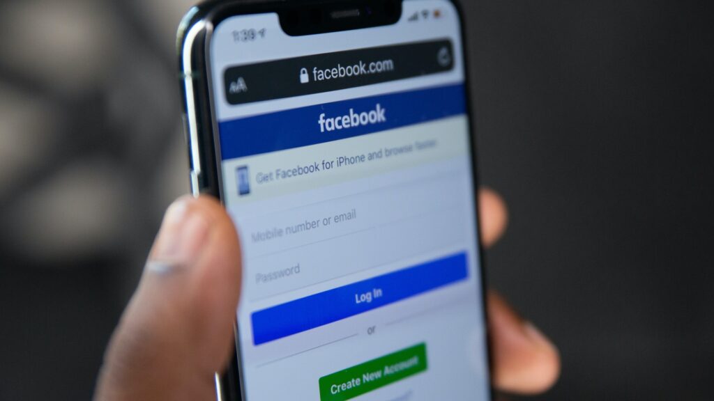 Engaños más comunes en Facebook Marketplace durante 2023