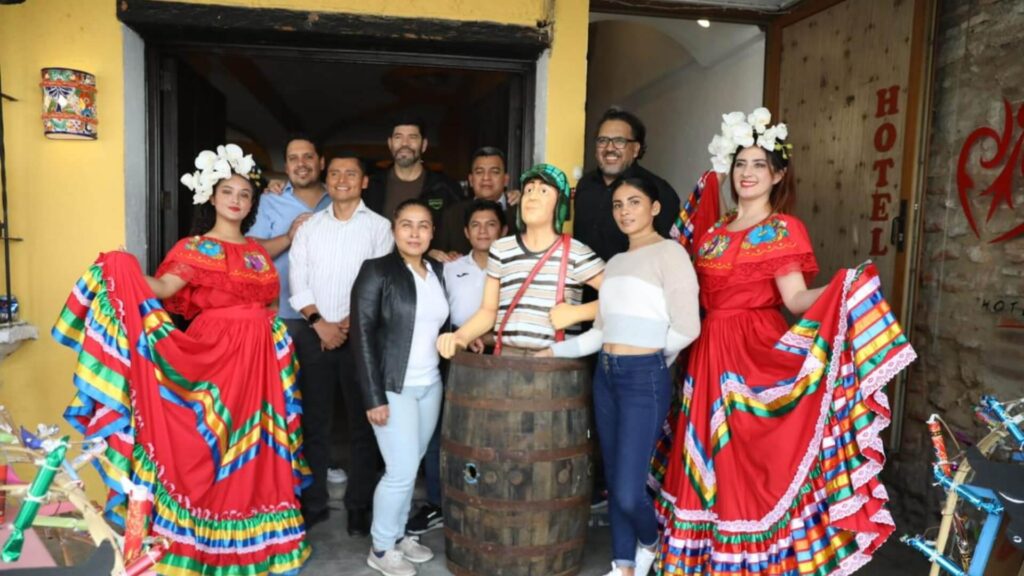 Las Flautas lleva su sabor y tradición mexicana a Antigua Guatemala