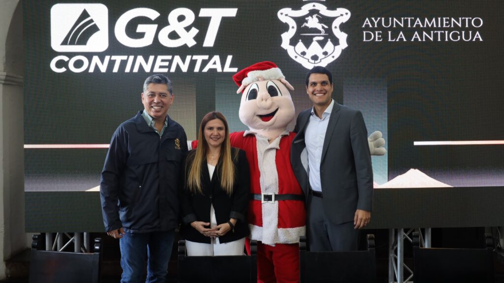 Grupo Financiero G&T Continental te invita a ser parte del “Lúmino Fest” 