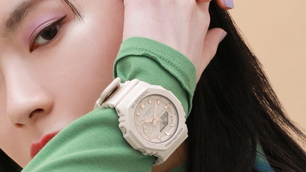 Descubre qué reloj sería ideal para tus afectos esta Navidad