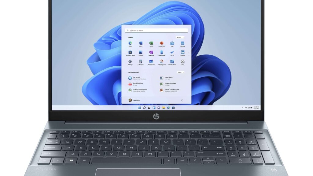 Con HP, sorprende a tus seres queridos en esta Navidad