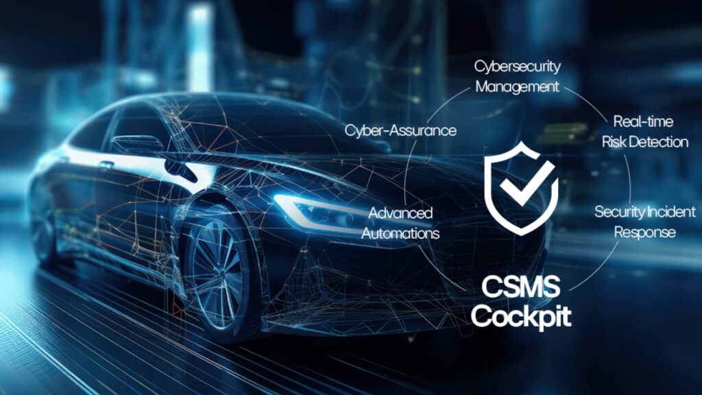 LG y Cybellum presentarán su plataforma Cyber Security Management System