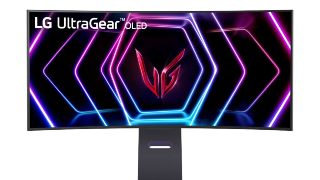 UltraGear OLED de 2024 presenta la tecnología Pixel Sound