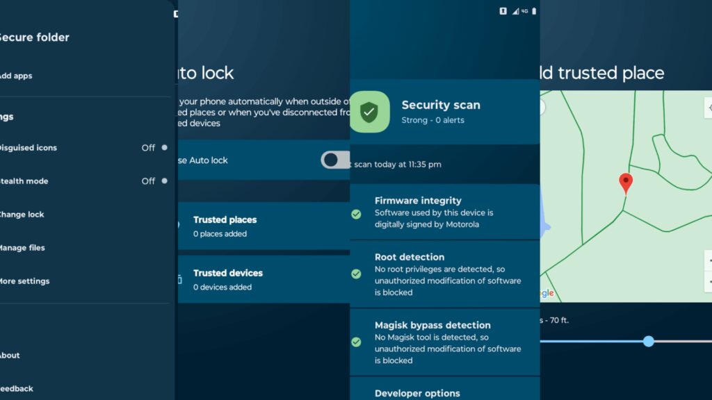 Nuevas funciones que combaten las principales amenazas de seguridad en tu smartphone 