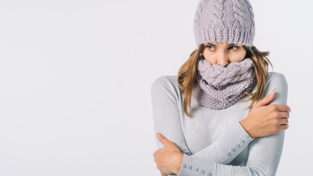 La explicación científica detrás de algunas reacciones del cuerpo