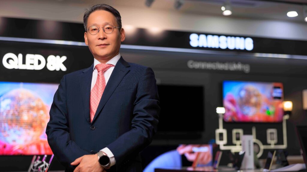Samsung redefine la experiencia humana con Inteligencia Artificial para todos Samsung redefine la experiencia humana con Inteligencia Artificial para todos