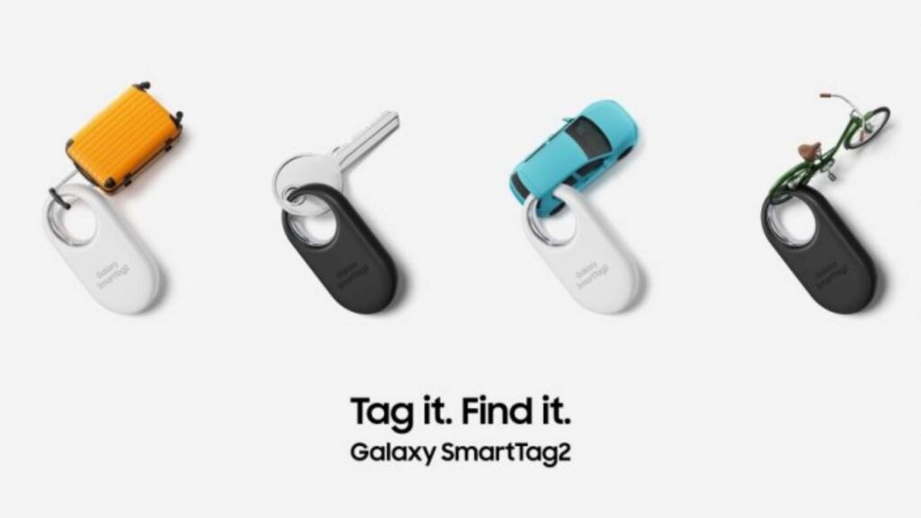 Optimiza tus viajes con la tecnología Samsung en tu maleta 