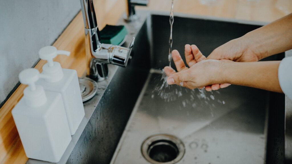 Inicia el 2024 con un consumo de agua más sostenible