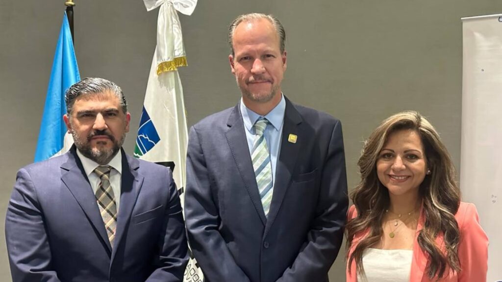 Guatemala se prepara para el primer Summit de energía renovable 