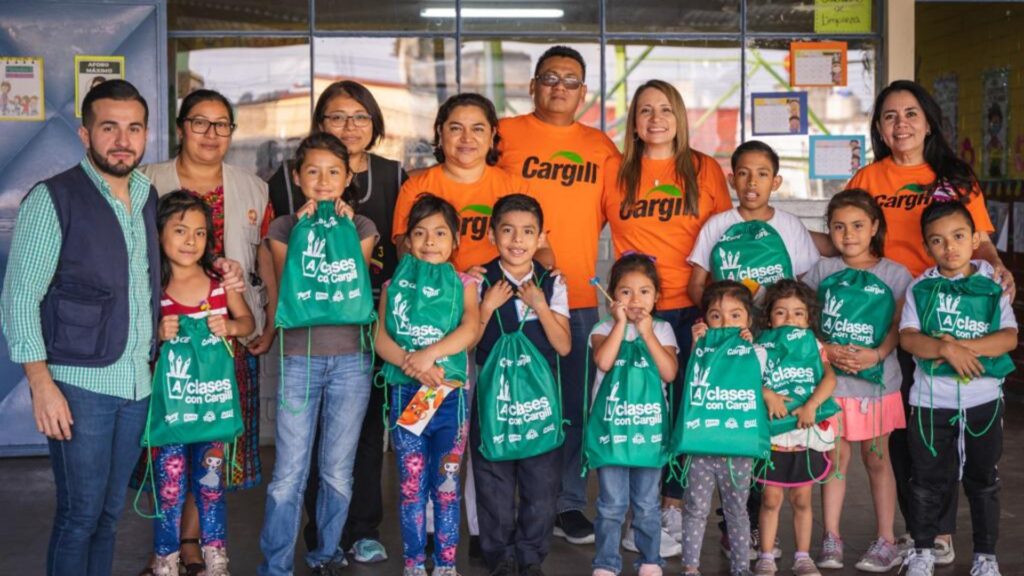 Convivimos, crecemos y prosperamos