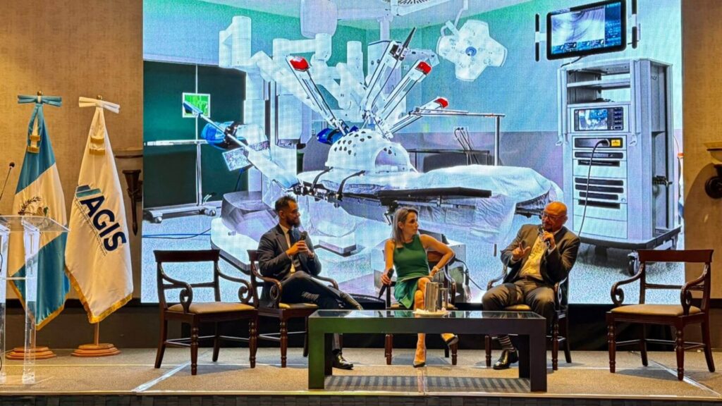 “Reinventando el seguro de gastos médicos”