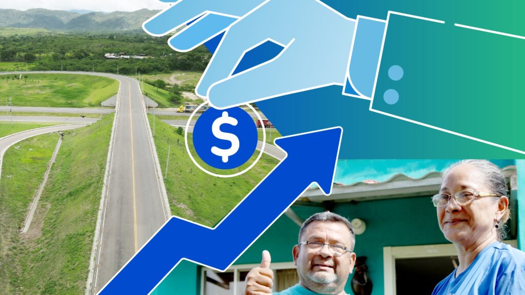 BCIE logra un hito con la emisión de bonos más grande en su historia 