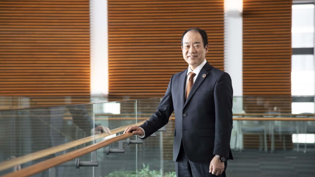 CEO de Epson, refuerza el compromiso con el medio ambiente y la sustentabilidad