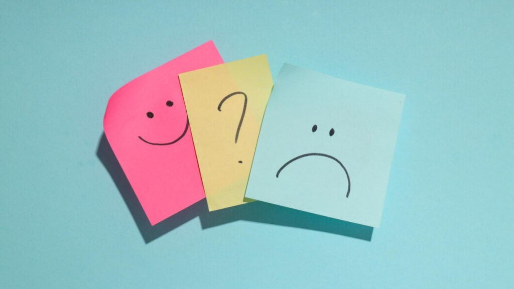 Conoce la diferencia entre el estrés bueno y el estrés malo