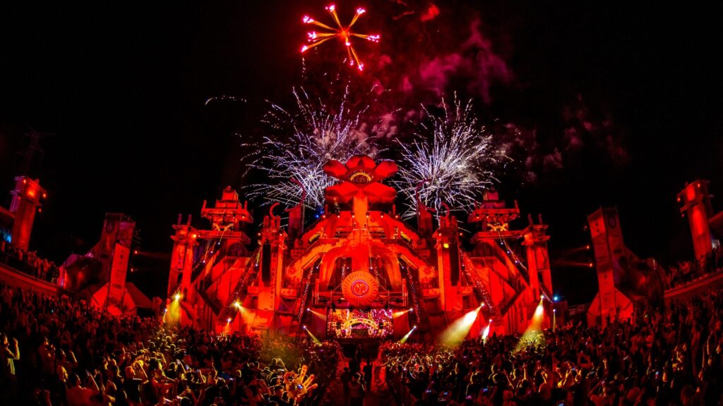 Empire Music Festival 2024 un festival para vivirlo a tu manera