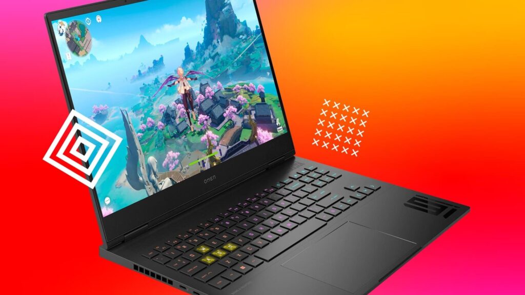 OMEN y HyperX presentan un portafolio de productos sensacional para jugar 