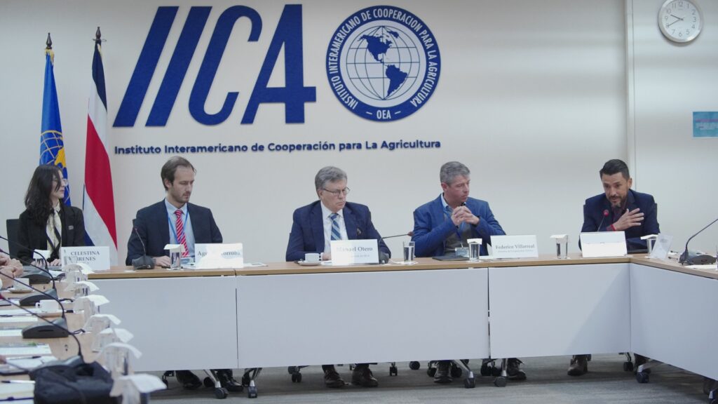 “Movilidad Sostenible: Las Oportunidades del Etanol en Guatemala”