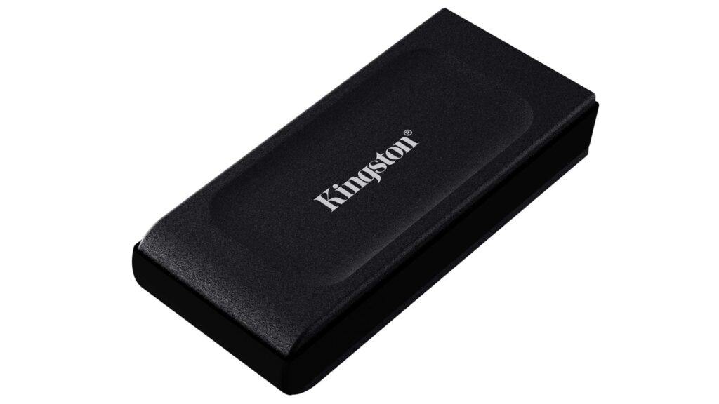Prepara tu Computadora para el Regreso a Clases con Kingston