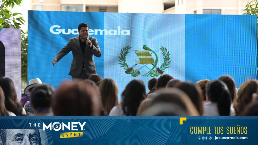 The Money Event presenta “¡Cumple tus sueños!” 