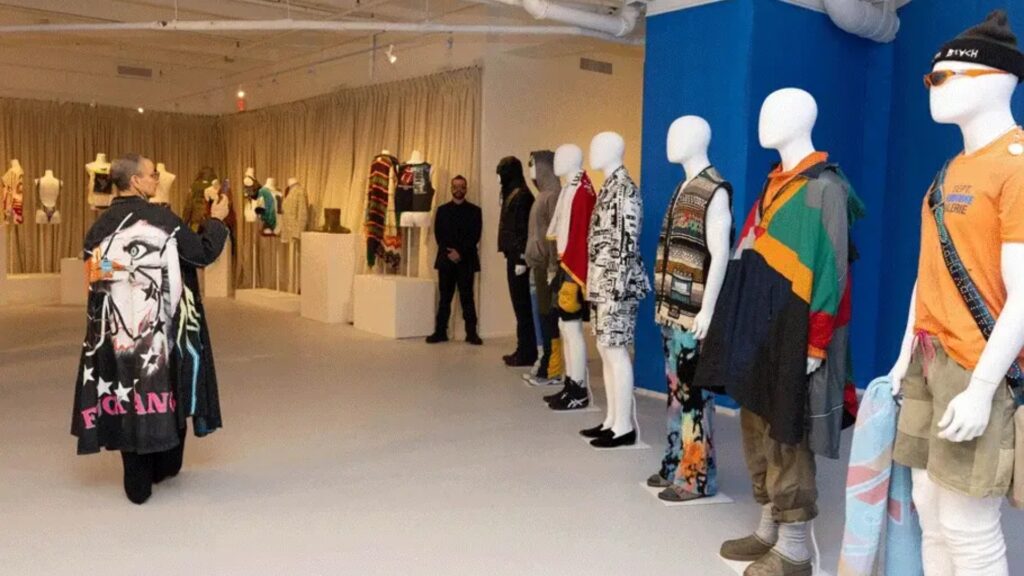 Miami Dolphins, Gallery Dept y Miami Design District celebran “El Arte de Dar”