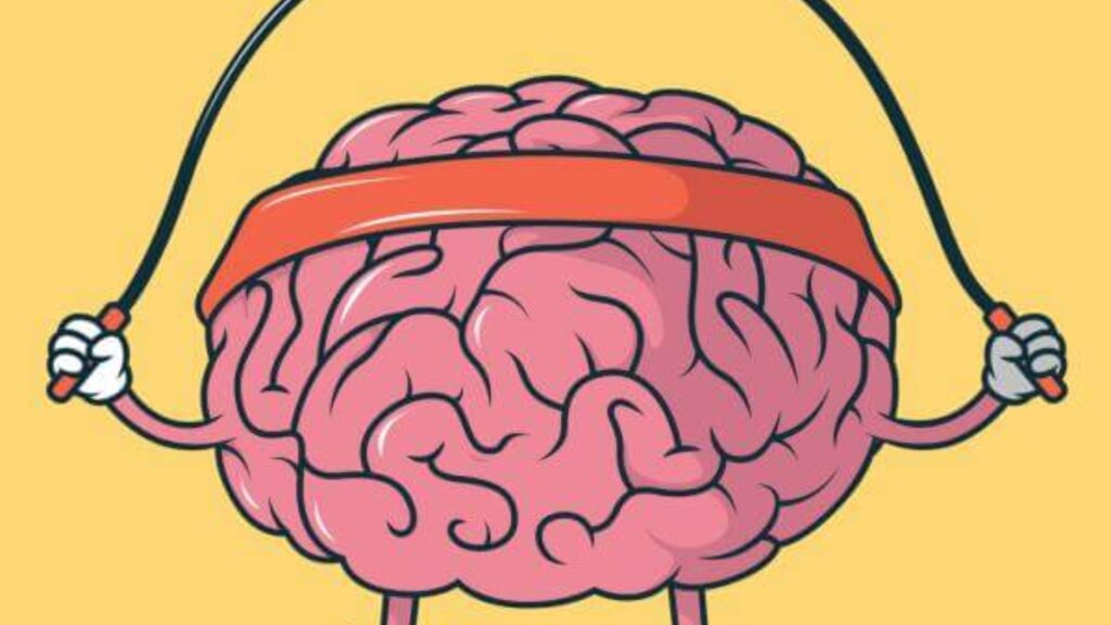 Conoce cuál es el mejor ejercicio para la memoria