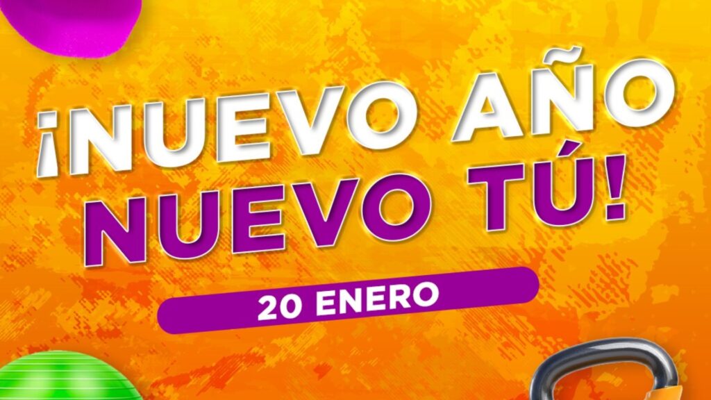 Plaza del Parque inicia el año con actividades para disfrutar junto a tu familia 