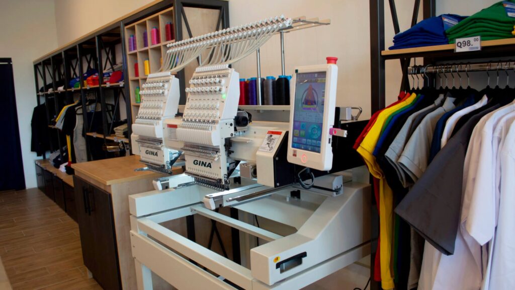 Uniformes de Guatemala apuesta por el crecimiento económico departamental