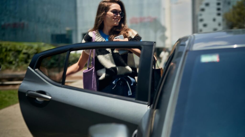 ¿Cómo es el usuario de Uber en Guatemala?