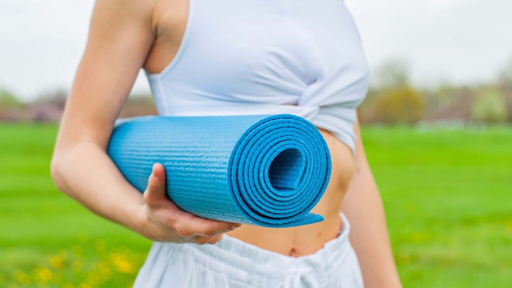 Tipos de yoga según tus necesidades