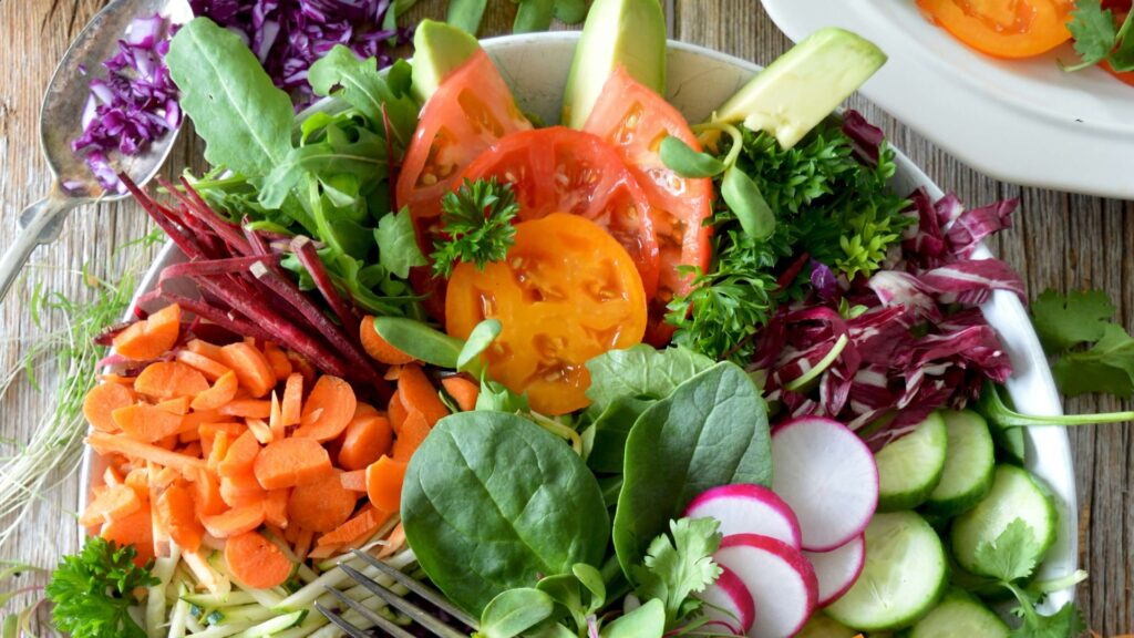 Los Carbohidratos son una pieza importante en tu alimentación