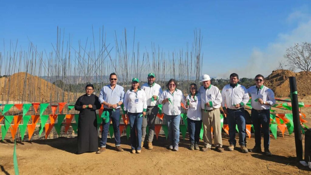 Paseo Los Bosques es el nuevo e innovador proyecto de vivienda