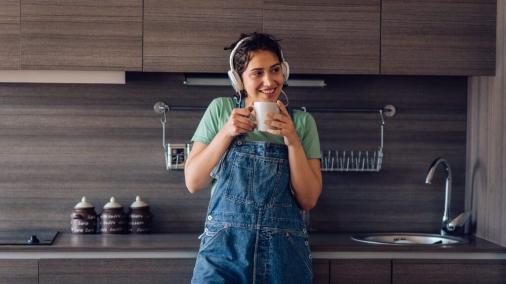 Disfruta del café por las mañanas como un experto