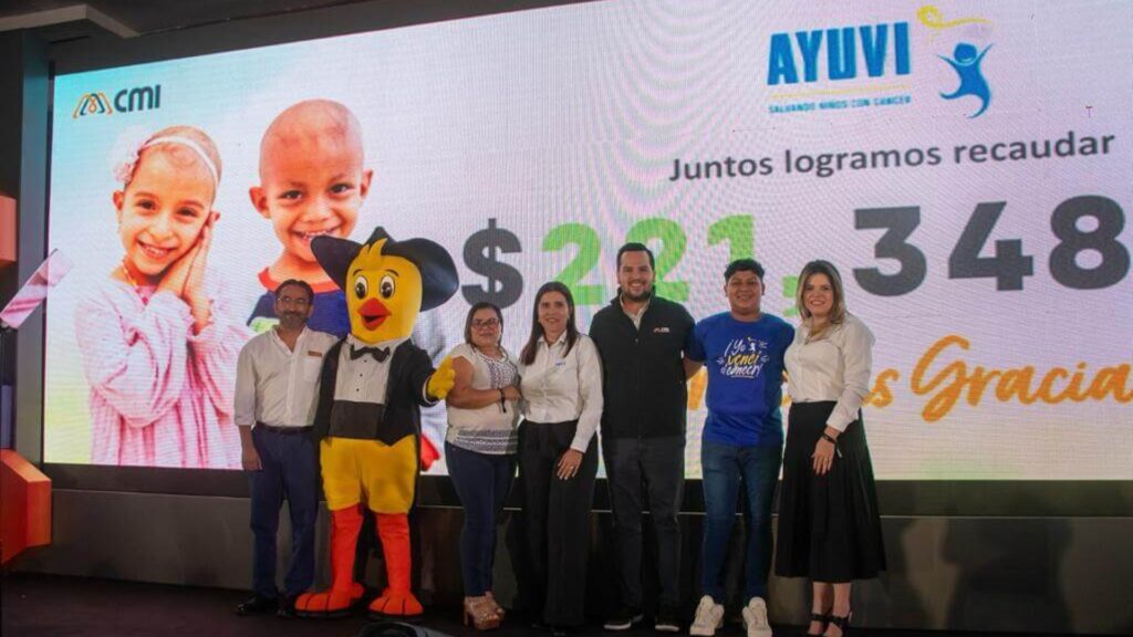 CMI realiza la segunda edición del Pa´Lante Summit