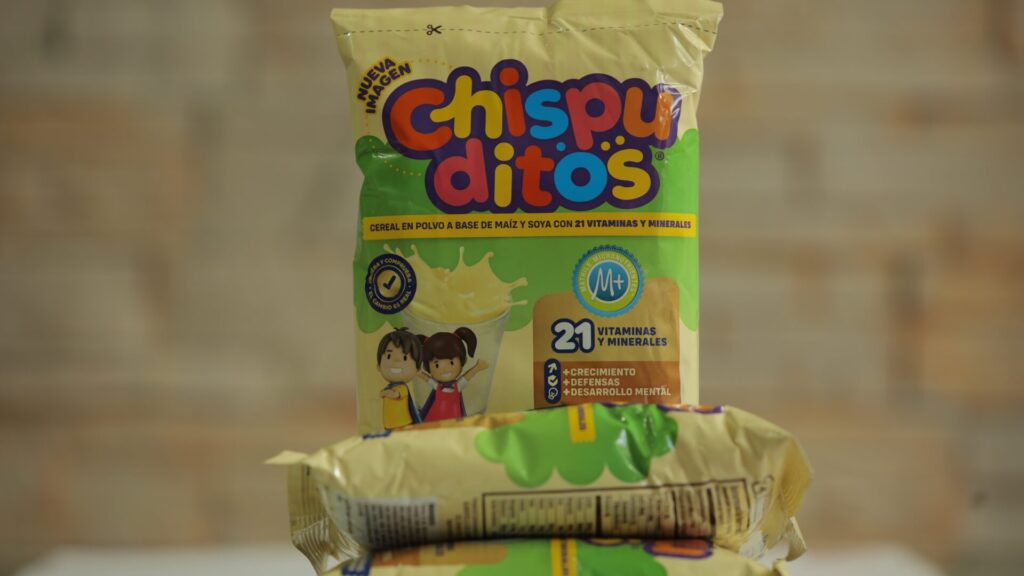 Con una visión renovada Chispuditos sigue siendo un aliado indispensable en la alimentación 
