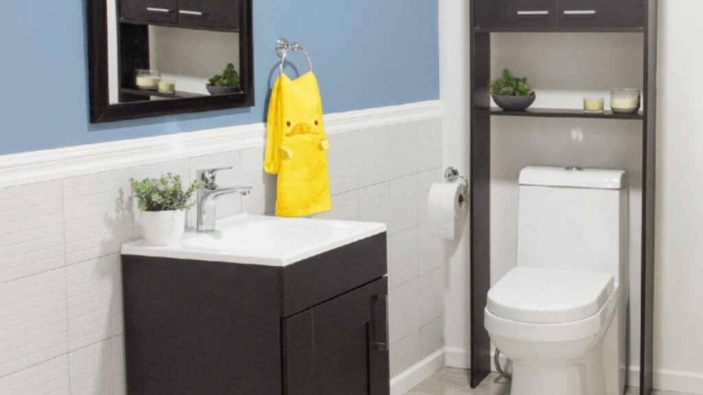 Decora y renueva tu baño con estos consejos y productos