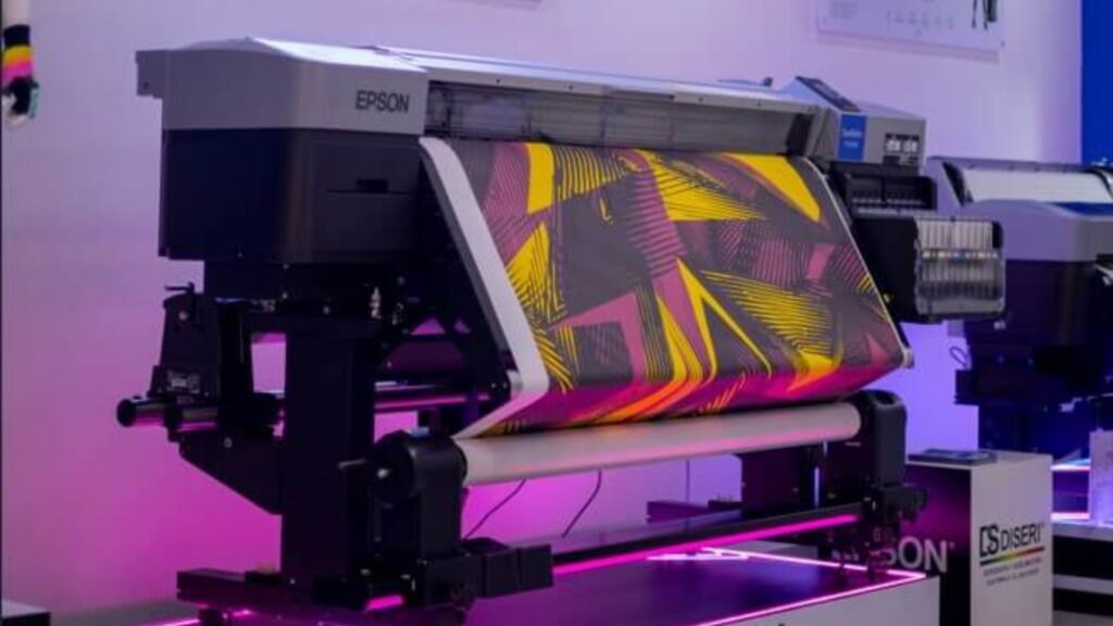 Epson inaugura su segundo Centro de Impresión Digital en Guatemala