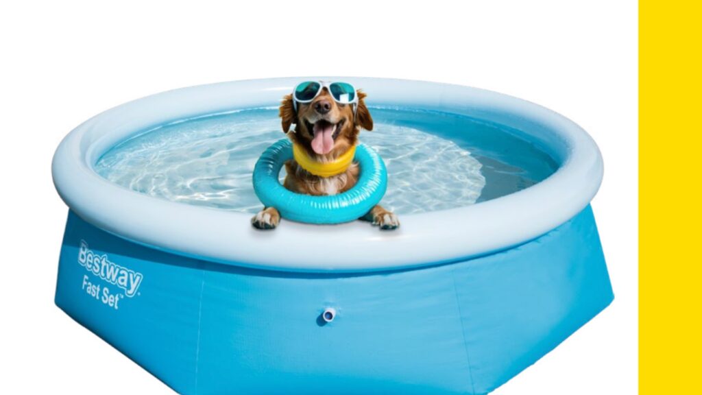 Crea el espacio exterior perfecto para disfrutar del verano en casa 