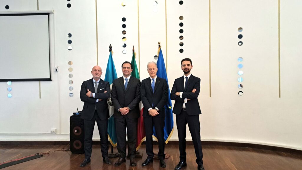 Confartigianato di Vicenza y la Cámara de Comercio de Vicenza buscan establecer una nueva alianza